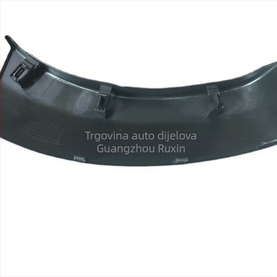 HLKS Pokrov arka blatnika za prednji dio Helax VIGO — modeli 52112-0K150, 52113-0K140