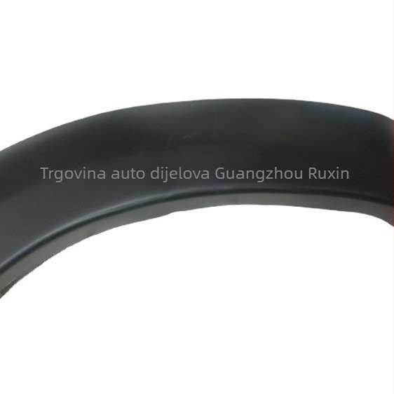 HLKS Pokrov arka blatnika za prednji dio Helax VIGO — modeli 52112-0K150, 52113-0K140