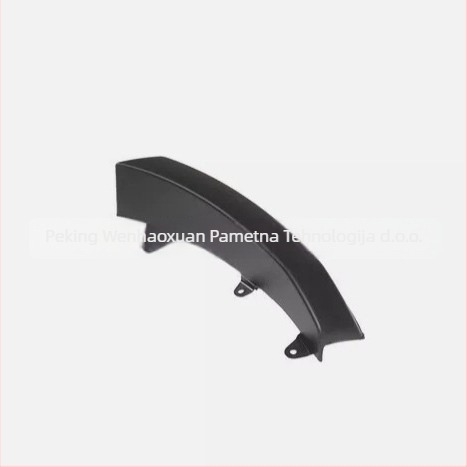 Prednja obrub blatnika za Dodge Ram Pick-up – lijeva i desna, dijelovi: 1JX30RXFAB, 1JX30RXFAA, 1JX31RXFAB, 1JX31RXFAA