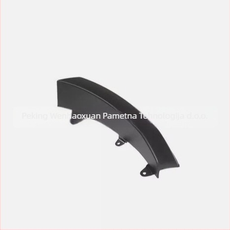 Prednja obrub blatnika za Dodge Ram Pick-up – lijeva i desna, dijelovi: 1JX30RXFAB, 1JX30RXFAA, 1JX31RXFAB, 1JX31RXFAA