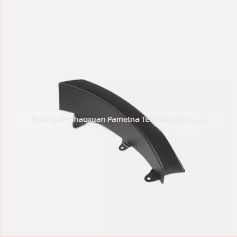 Prednja obrub blatnika za Dodge Ram Pick-up – lijeva i desna, dijelovi: 1JX30RXFAB, 1JX30RXFAA, 1JX31RXFAB, 1JX31RXFAA