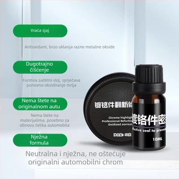 Automobilski pjenasti čistač s abrazivnim i zaptivnim dodacima — 3 godine trajanja, broj proizvoda 6256, mogućnost prilagodbe