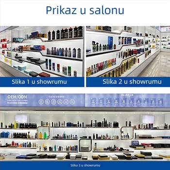 Pasta za obnovu kromiranih dijelova za automobilsku staklo – Model G172, remover hrđe, 3 godine roka trajanja, Grebeme