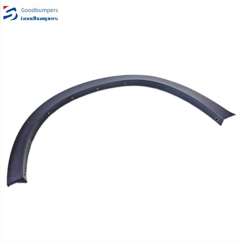 Front Wheel Eyebrow za BMW X5 E70 (2006-2013) – Marka Bbs; Materijal: Plastika; Model: 5177715842751777158428; Kodovi: 51777158427, 51777158428