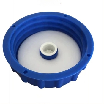 Bo Blue poklopac spremnika ulja za dizelski parkirni grijač, nepropusni, plastični