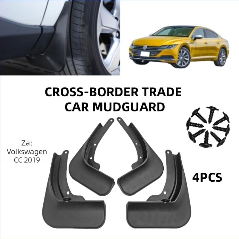 Blatnik za kotač VW CC Arteon 2019, PP plastika, prilagodljiva izrada