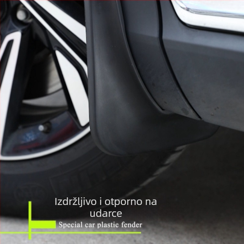 Blatnik za kotač VW CC Arteon 2019, PP plastika, prilagodljiva izrada