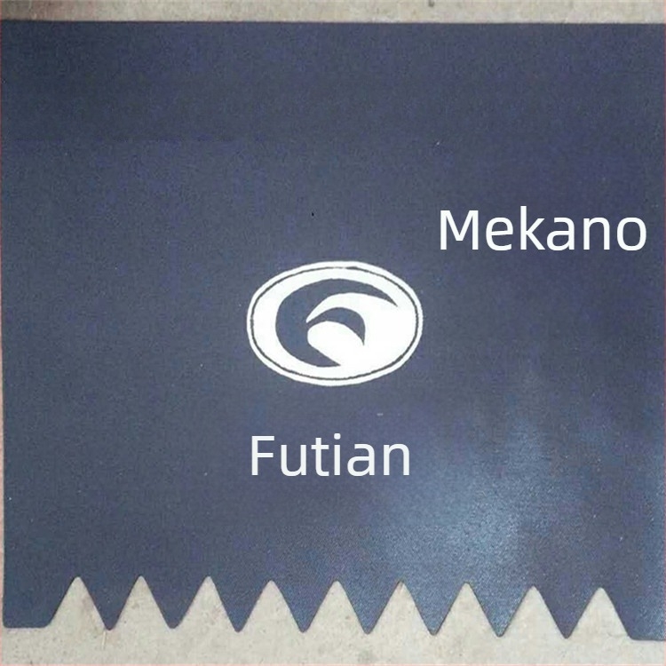 Gumeni blatnik za kamione – Pf model, marka Futian, pogodan za kamione / laka vozila