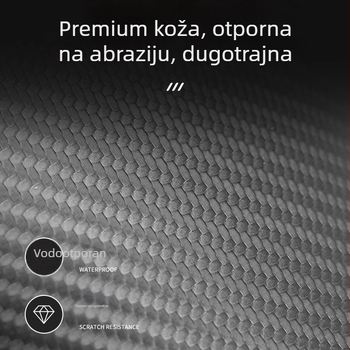 Navlaka za sjedalo električnih vozila, PU materijal, sve sezone universalno, Kepu brend, šifra proizvoda KP-TXWZD-001