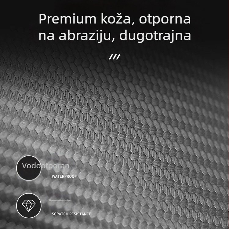 Navlaka za sjedalo električnih vozila, PU materijal, sve sezone universalno, Kepu brend, šifra proizvoda KP-TXWZD-001