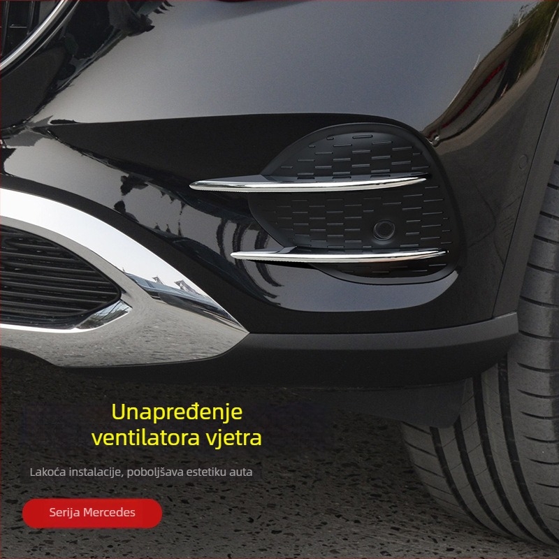 Naljepnice za karoseriju automobila Car Kujia, 3D stereo materijal, ugradnja ljepilom.