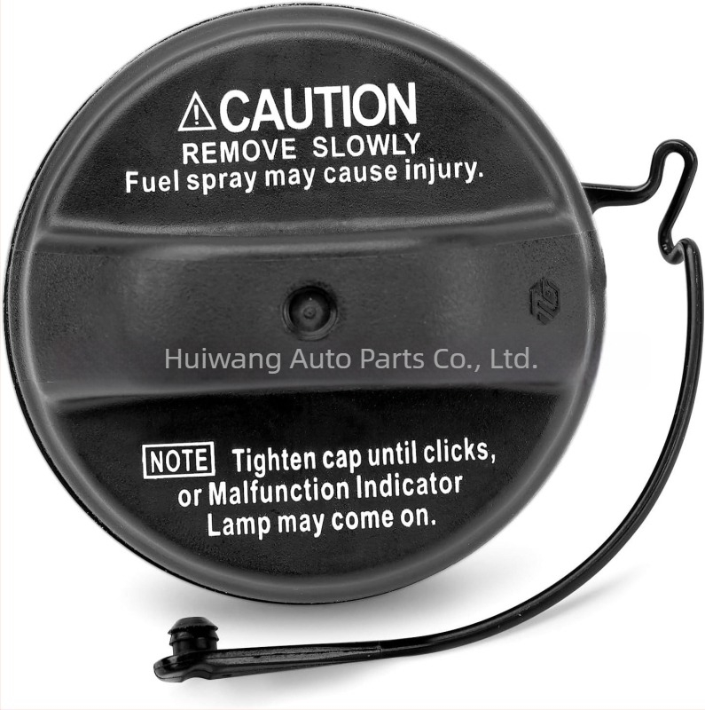 Poklopac spremnika goriva za Toyota Tacoma – OEM 77300-53010, 77300-33070, 77300-06040, 77300-07030, 77300-53030; Materijal: Plastika.