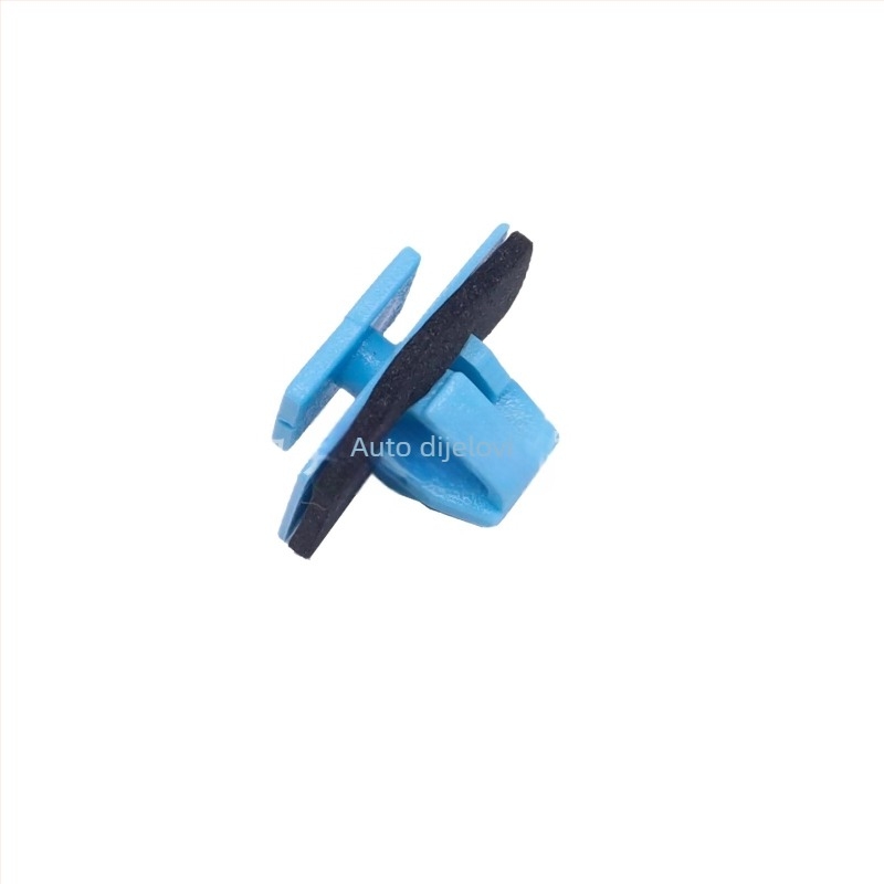 Jiubang 195 klipsa za dekorativnu traku vrata za moderni Elantra (Prilagodba: Da; Izvoz preko granice ekskluzivan: Da; Kompatibilno: Modern)
