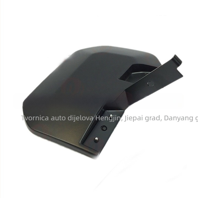 Blatnik Ford Transit MK8 | Plastični blatnik za kotač 1820757, 1820756 | Kompatibilno s Transit MK8 2014 | Mogućnost prilagodbe