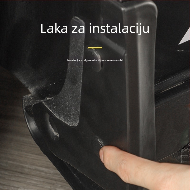 Blatnik LK035 za Lynk co 03, 23-25, Plastika, AT/automatski prijenos