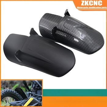 Zadnji blatnik za električni terenski motocikl Light Bee S/X