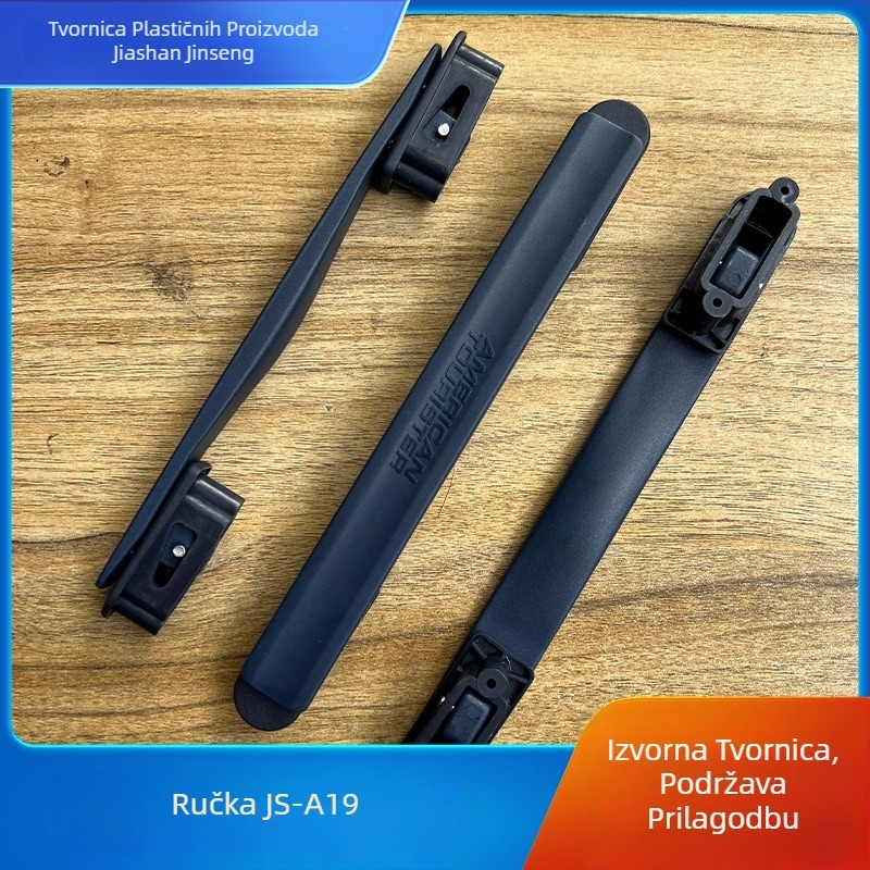 TPU ručka za prtljagu – ručka kofera, dodatak za torbu Js-a19