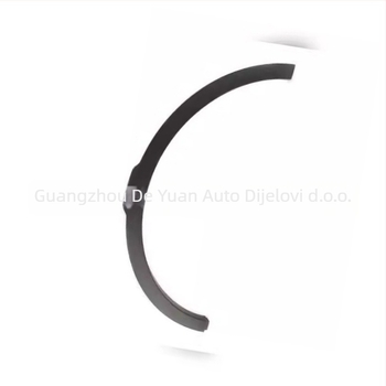 Prednja obruba obrve kotača za Range Rover Evoque LR036051 LR036053 — materijal plastika, marka Other, obrada i prilagodba: Da, dizajn bez rupa