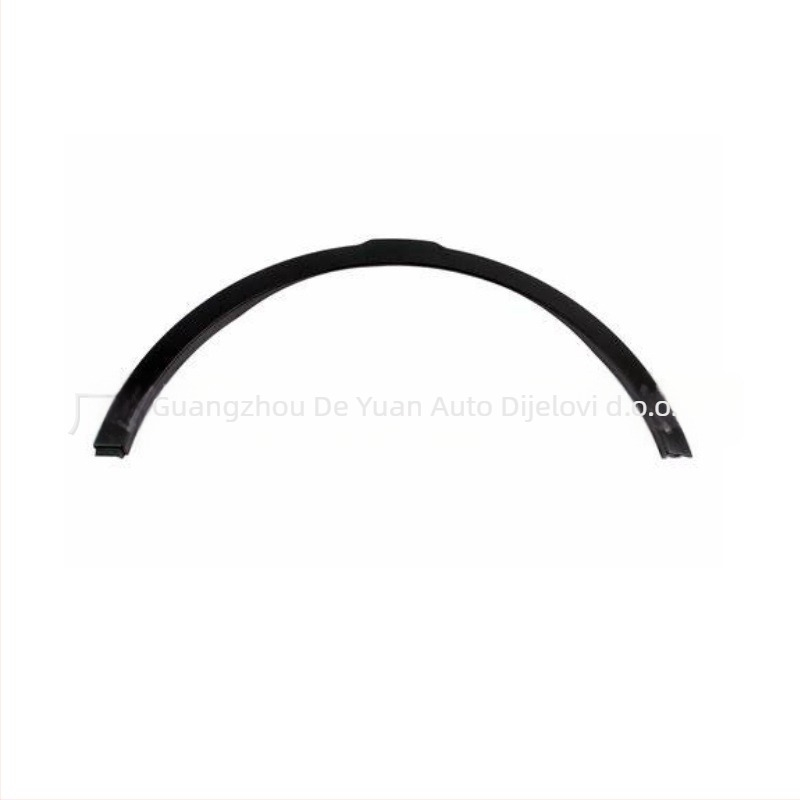 Prednja obruba obrve kotača za Range Rover Evoque LR036051 LR036053 — materijal plastika, marka Other, obrada i prilagodba: Da, dizajn bez rupa