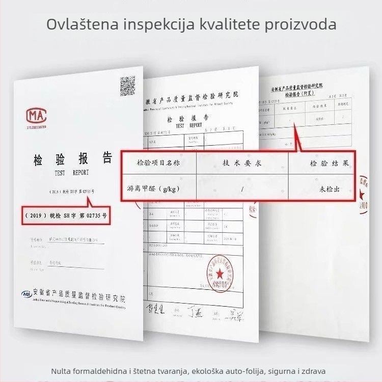Komplet folija za prozore električnog tricikla i četverokota vozila – zaštita od sunca, toplinska izolacija, folija za privatnost za cijeli automobil