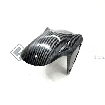 Prednje kućište blatobrana za Honda CB500F / CBR500R (2013-2021), ABS plastika