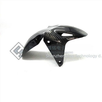 Prednje kućište blatobrana za Honda CB500F / CBR500R (2013-2021), ABS plastika