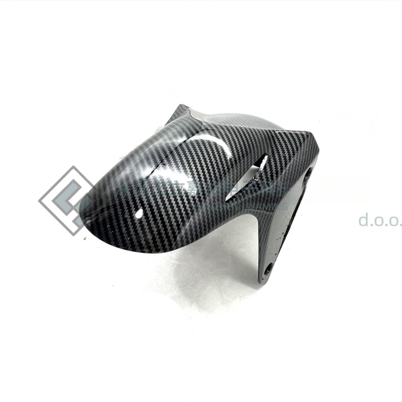Prednje kućište blatobrana za Honda CB500F / CBR500R (2013-2021), ABS plastika