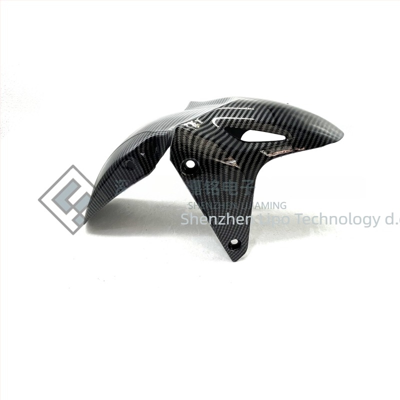 Prednje kućište blatobrana za Honda CB500F / CBR500R (2013-2021), ABS plastika