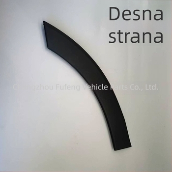 Zadnji blatnik za Honda Pilot 2016-2022 – 75390-TG7-A02 / 75395-TG7-A02 – Plastika
