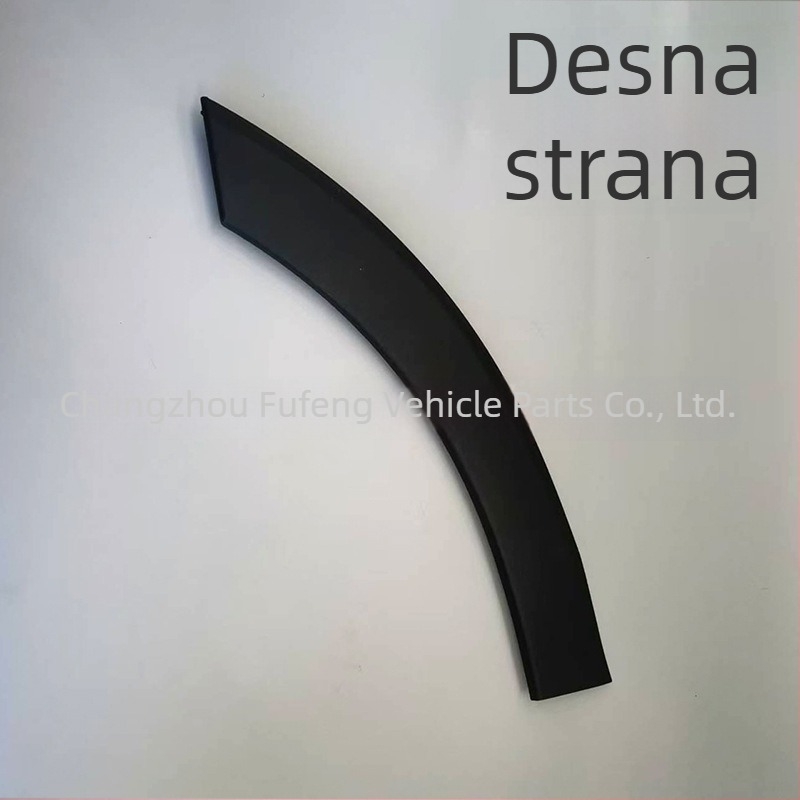 Zadnji blatnik za Honda Pilot 2016-2022 – 75390-TG7-A02 / 75395-TG7-A02 – Plastika