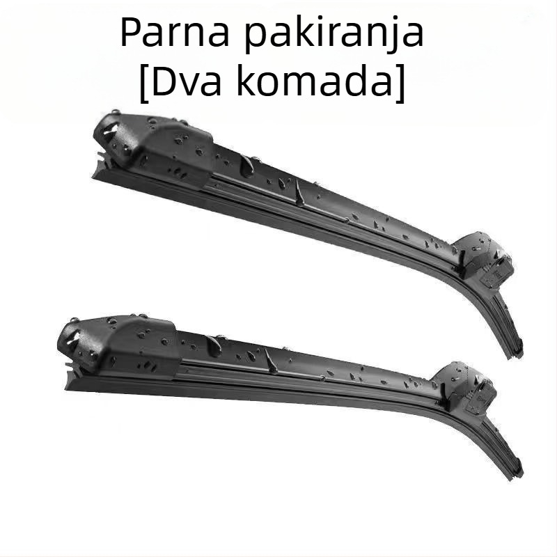 Brisač za vjetrobransko staklo Changan Lingxuan s gumom trakom – OEM originalne dijelovi, tih rad