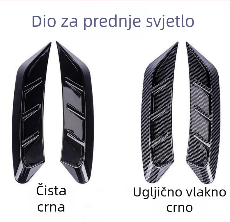 Stickeri za lampe s geometrijskim uzorkom, ljepilna pasta, ugradnja ljepilom, bez prilagodbe