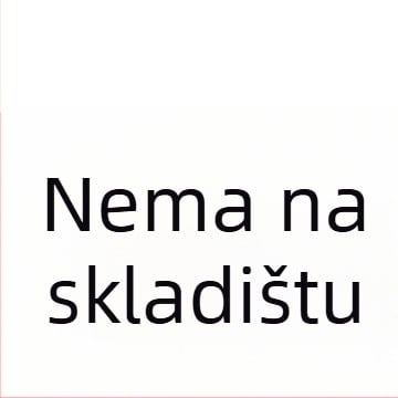 Kružna jastučnica od mliječnog velura s crtanim motivom, udoban jastučić za ured, balkon i kut prozora