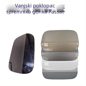 Vanjska kućišta vrata za punjenje goriva za Passat (11-18), Rosen branda; Model: Passat; Kompatibilno: People; Materijal: Drugo; Broj dijela: 561809857