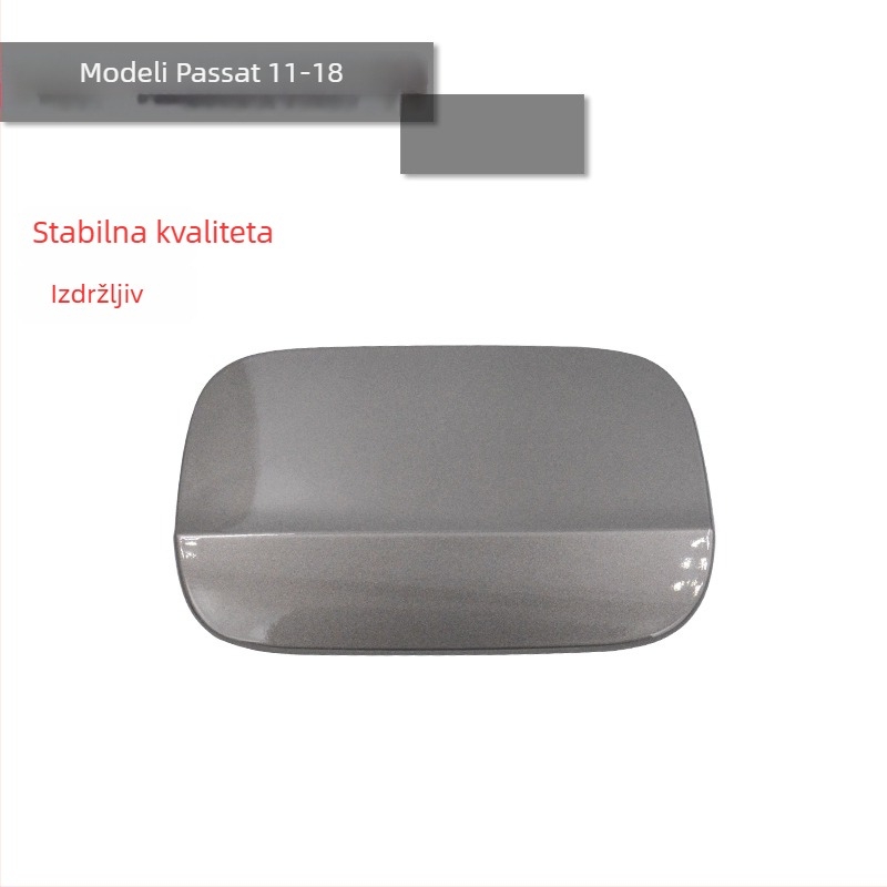 Vanjska kućišta vrata za punjenje goriva za Passat (11-18), Rosen branda; Model: Passat; Kompatibilno: People; Materijal: Drugo; Broj dijela: 561809857