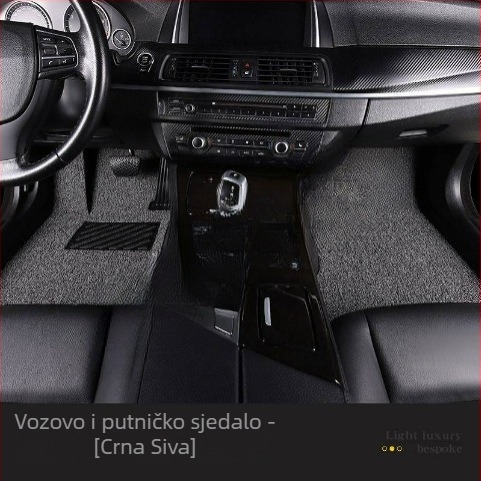 Automobilska podna prostirka, tip tepiha, za Ford, materijal: Drugo, tisak loga: Da