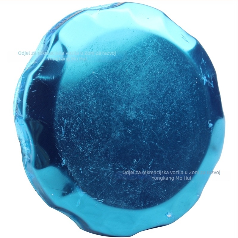 Poklop spremnika Hengmao za GX120–390, 168F, 17620-ZH7-013, Željezo