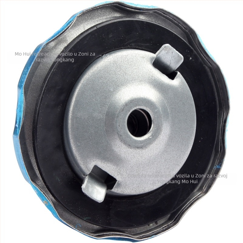 Poklop spremnika Hengmao za GX120–390, 168F, 17620-ZH7-013, Željezo