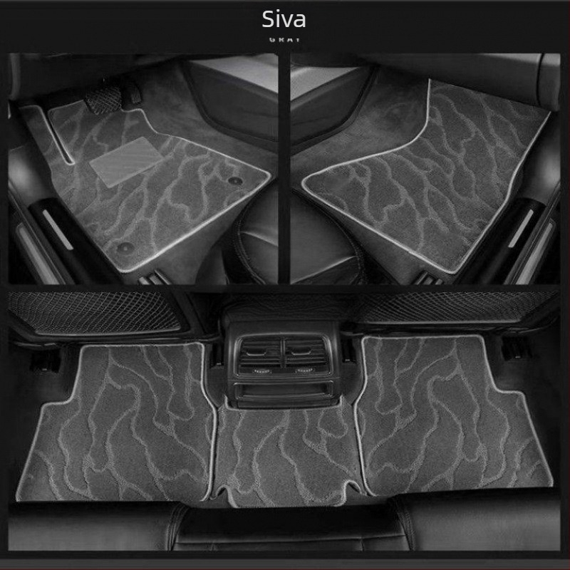 Podne prostirke Toyota Camry 9. generacije (vozač) — dedikovana zaštita vozila, prilagodljivo, materijal: Drugo, stil podova: Drugo, bez logotipa