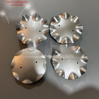 Poklop središnjeg emblema felge Infiniti – ABS materijal, kompatibilno s EX25/EX35/FX35/FX45/FX37/QX50, prilagodba dostupna