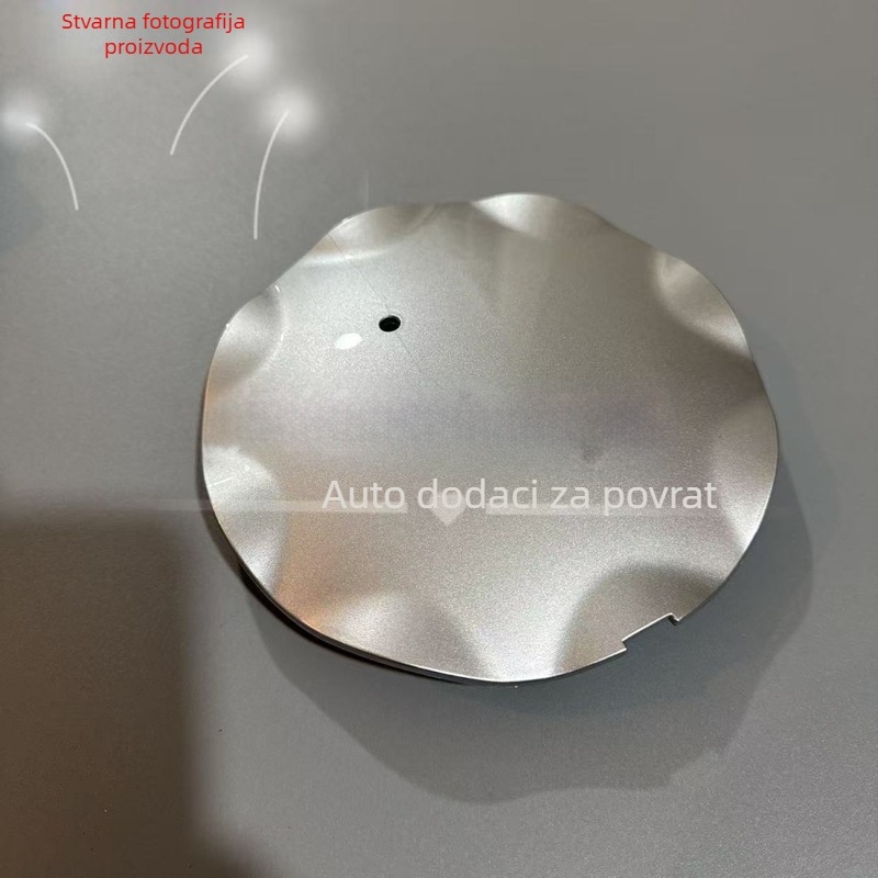 Poklop središnjeg emblema felge Infiniti – ABS materijal, kompatibilno s EX25/EX35/FX35/FX45/FX37/QX50, prilagodba dostupna