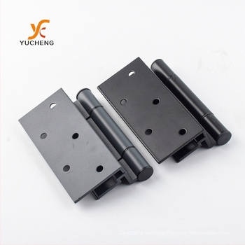 DS-B042 Sundas aluminijske šarke za vrata i prozore — aluminijska legura, model DS-B042, marka Sundas, suvremeni minimalistički stil