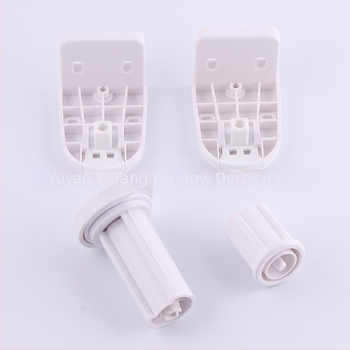 Dodatna oprema za rolete, ABS materijal, prilagodljivo, moderni minimalistički stil