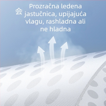 Kružna jastučnica za stolicu od ice silk materijala, neklizajuća površina, punilo od poliester vlakana, kineski klasični stil, pogodna za dnevni boravak i ured, prilagodljiva