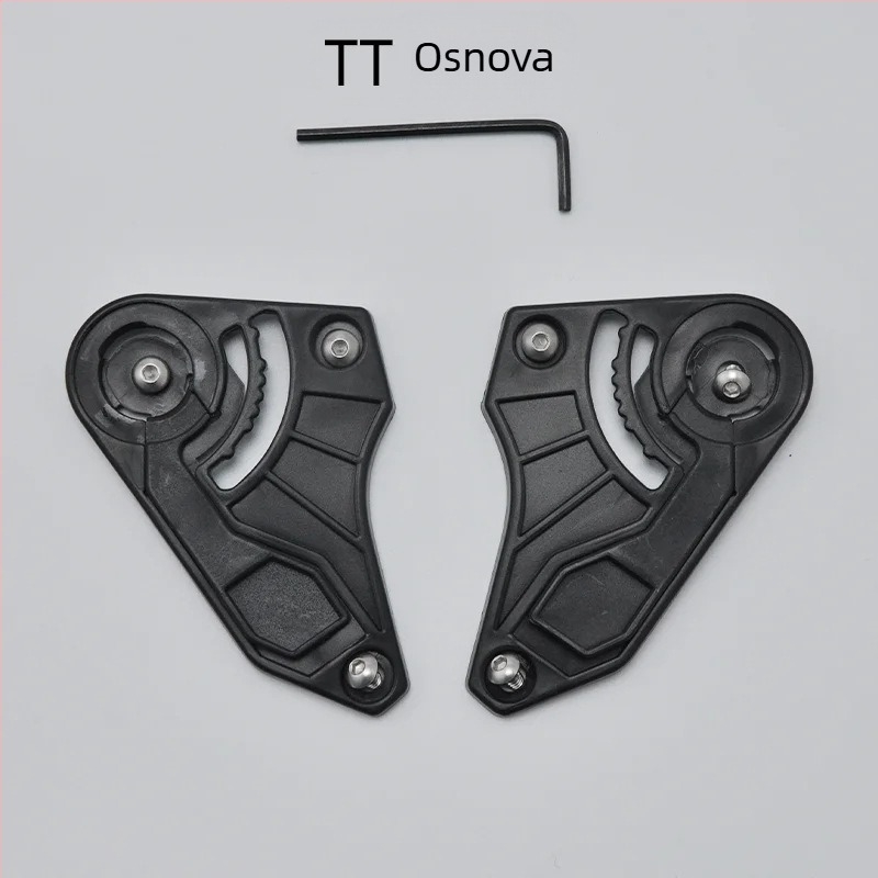 Baza leće kacige za motocikl – dodaci za K3, K1, K3SV, Z7, X14