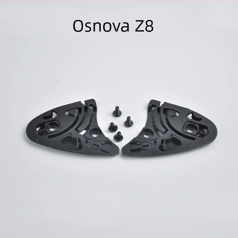 Baza leće kacige za motocikl – dodaci za K3, K1, K3SV, Z7, X14