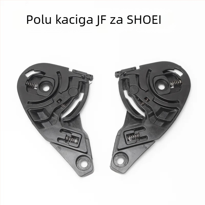 Baza leće kacige za motocikl – dodaci za K3, K1, K3SV, Z7, X14