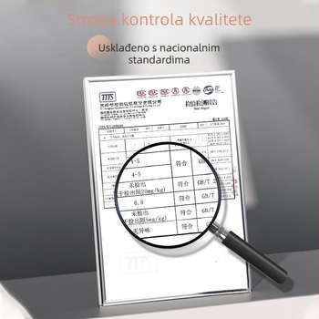 Jastuk za kokciks za dekompresiju i podršku kod prijeloma sakralne kosti – postoperativna zaštita repne kosti i ublažavanje boli