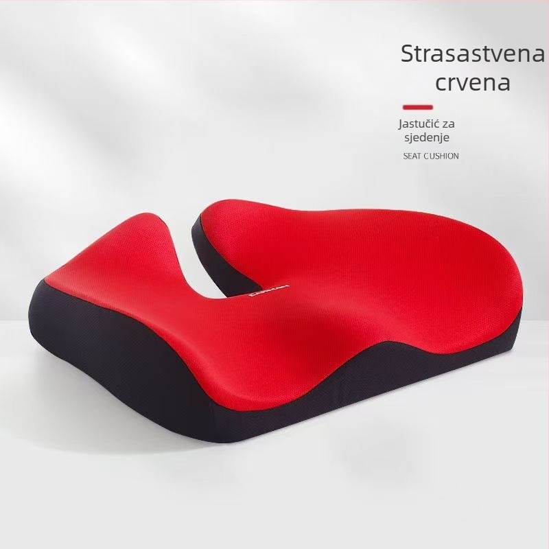 Jastuk za kokciks za dekompresiju i podršku kod prijeloma sakralne kosti – postoperativna zaštita repne kosti i ublažavanje boli