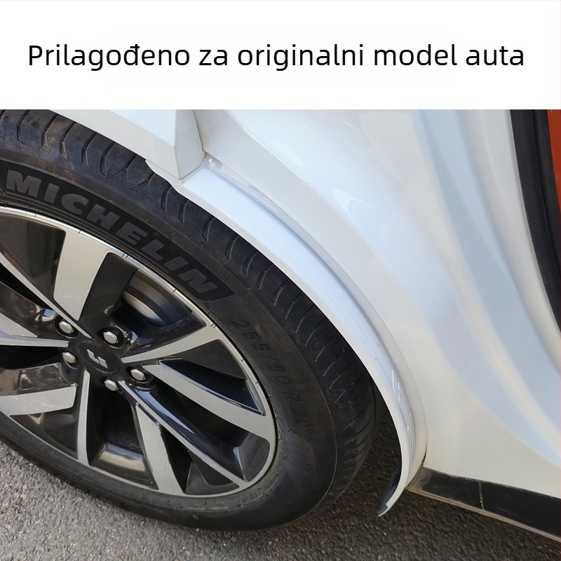 Blatnik za Ideal L7 - ABS materijal, stražnja unutarnja obloga, kompatibilno s automatskim mjenjačem